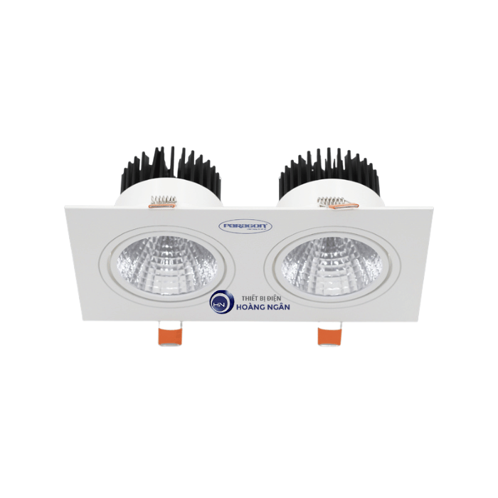 Đèn Downlight Âm Trần Paragon OLS Series