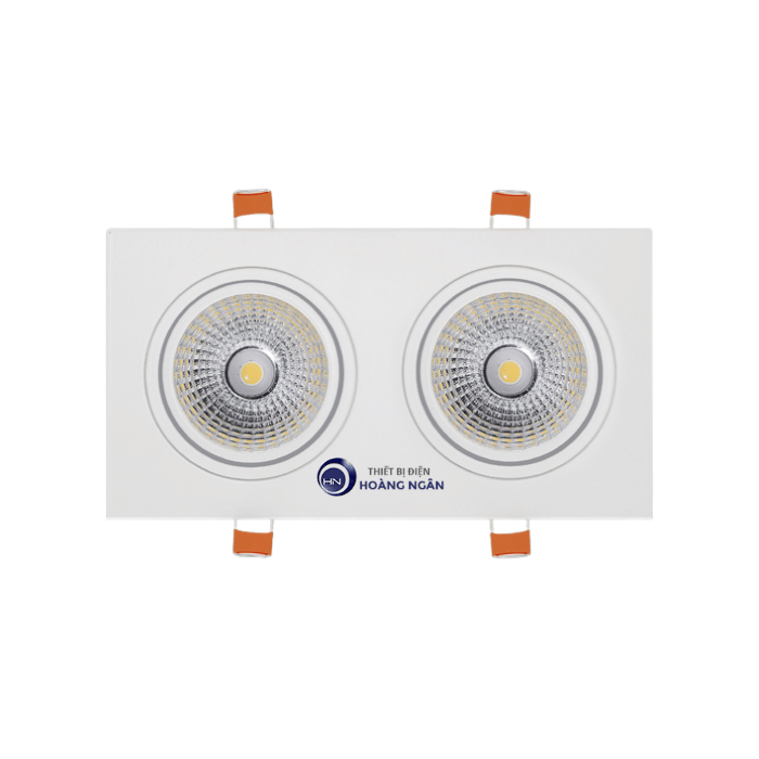 Đèn Downlight Âm Trần Paragon OLS Series