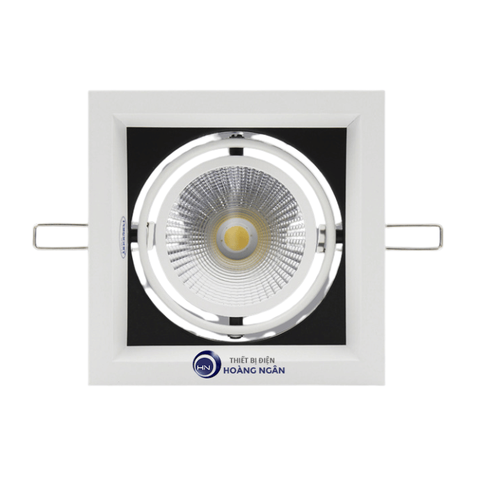 Đèn Downlight Âm Trần Paragon OLT Series - Điều Chỉnh Độ Sáng
