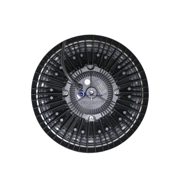 Đèn Cao Áp Treo Trần Paragon PHBEE Series