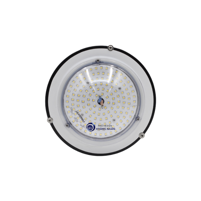 Đèn LED Nhà Xưởng Paragon PHBFF Series
