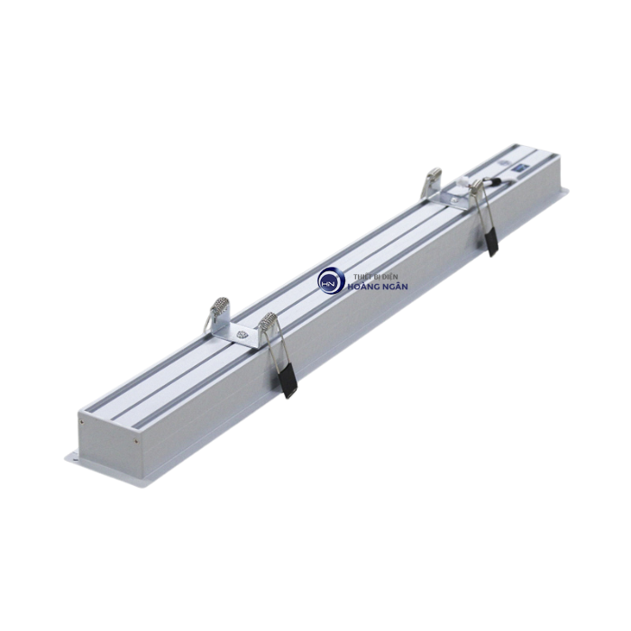 Đèn LED Thanh Nhôm Âm Trần PHLM Series Paragon