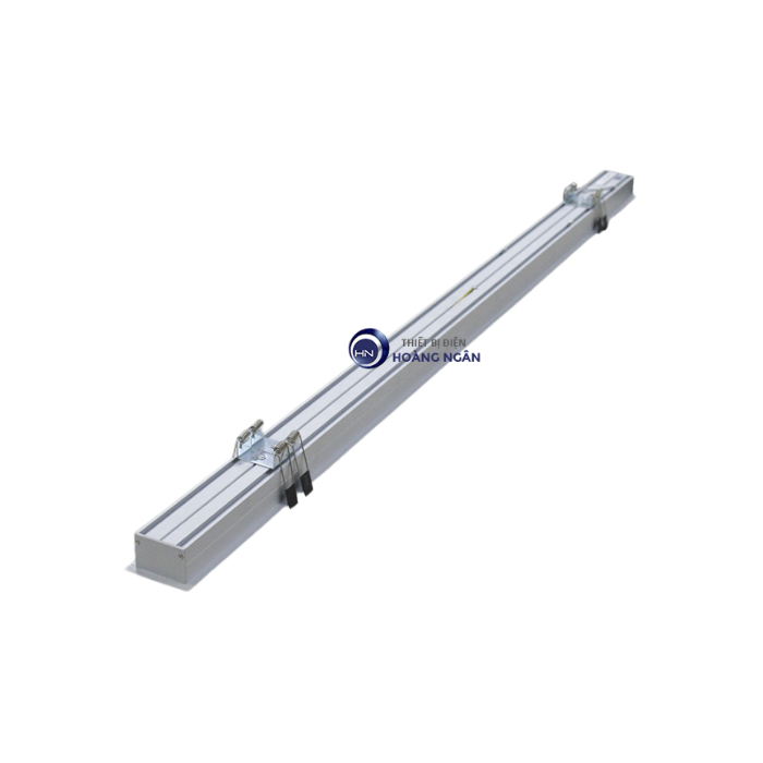 Đèn LED Thanh Nhôm Âm Trần PHLM Series Paragon