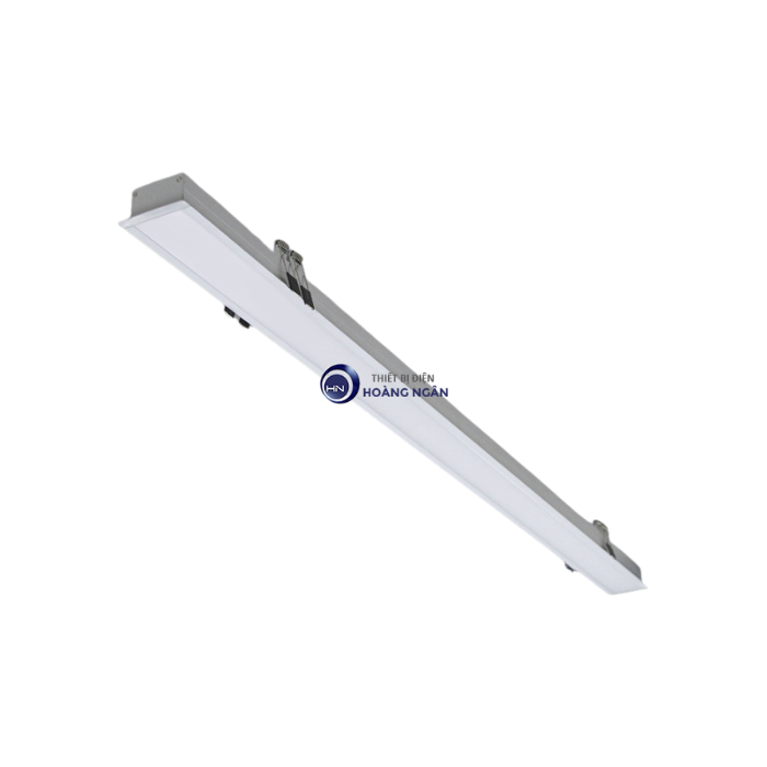 Đèn LED Thanh Nhôm Âm Trần PHLM Series Paragon