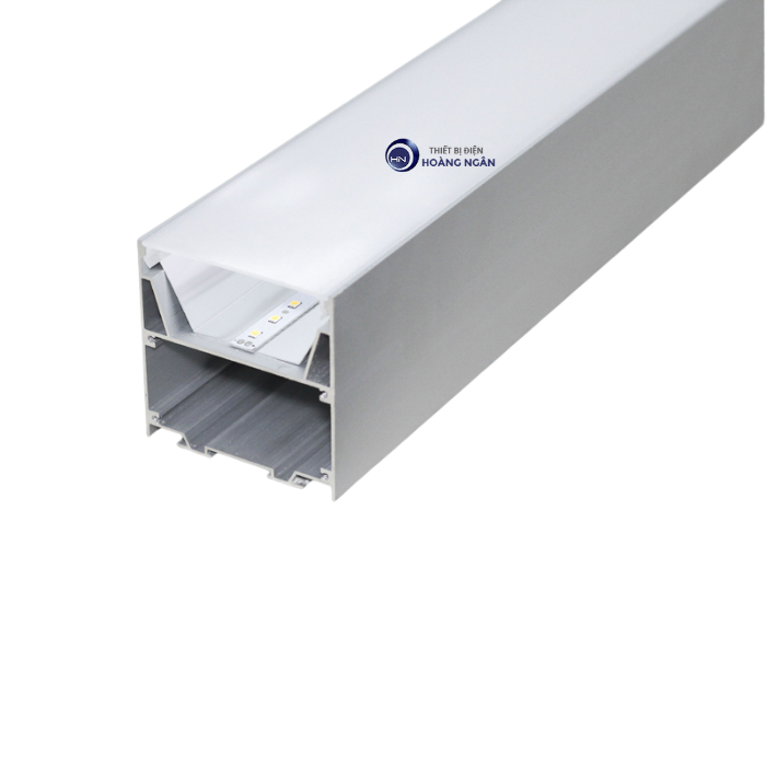 Đèn Thả Văn Phòng PHLN Series Paragon