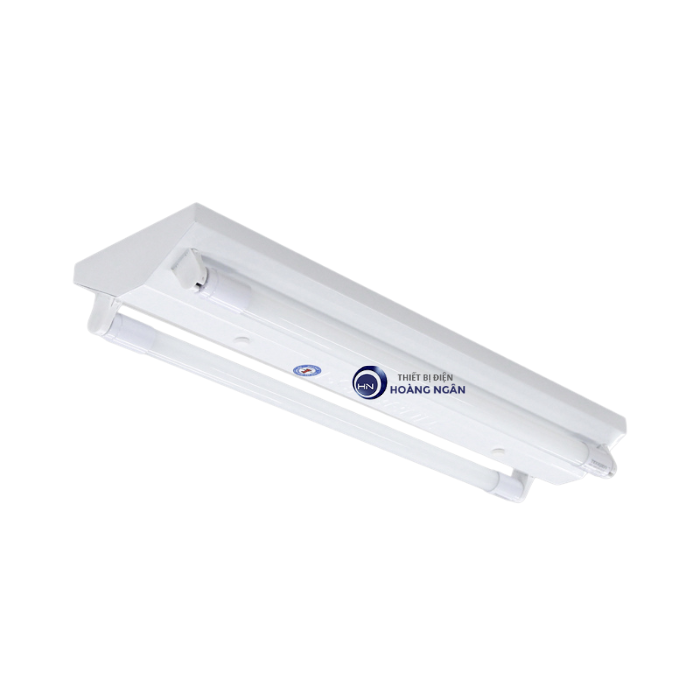 Bộ Đèn Tuýp LED V-Shape PIFA Series Paragon