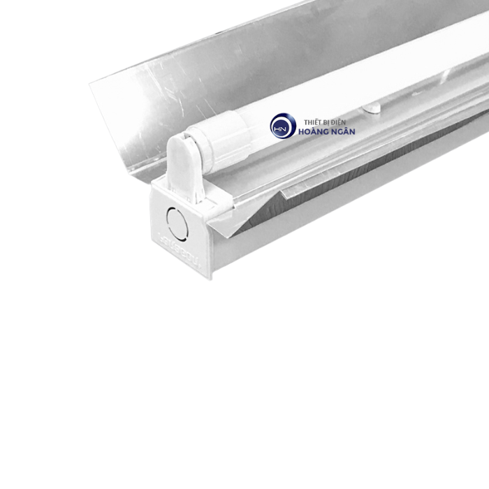 Bộ Đèn Có Vòm Phản Quang Paragon PIFC Series