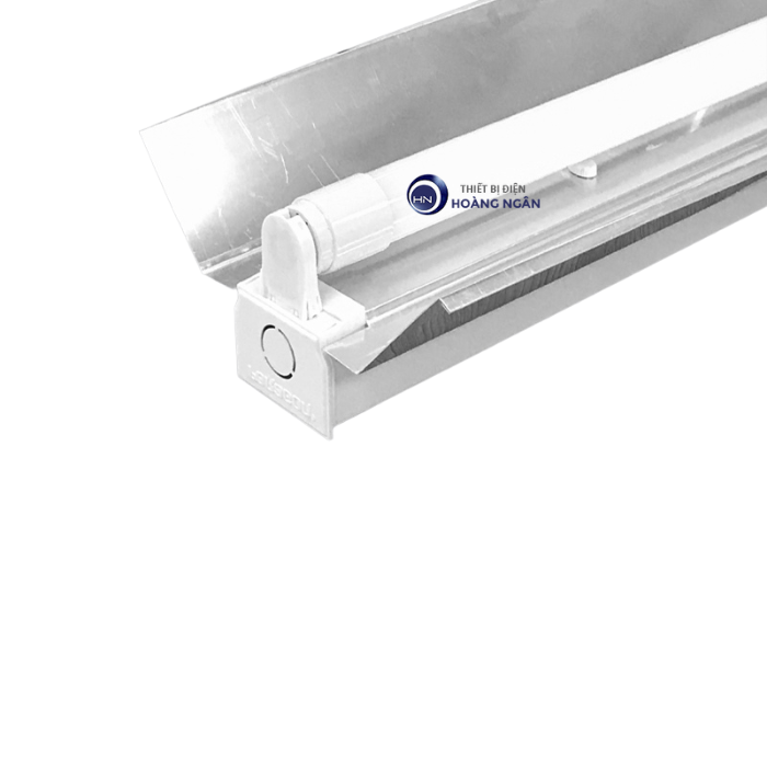 Bộ Đèn Có Vòm Phản Quang Paragon PIFC Series