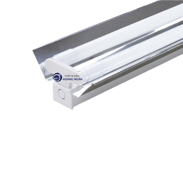 Bộ Đèn Có Vòm Phản Quang Paragon PIFC Series