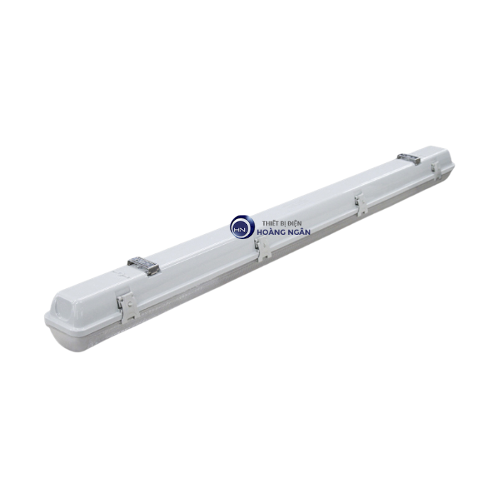 Đèn Chống Nước, Chống Bụi Paragon PIFH Series