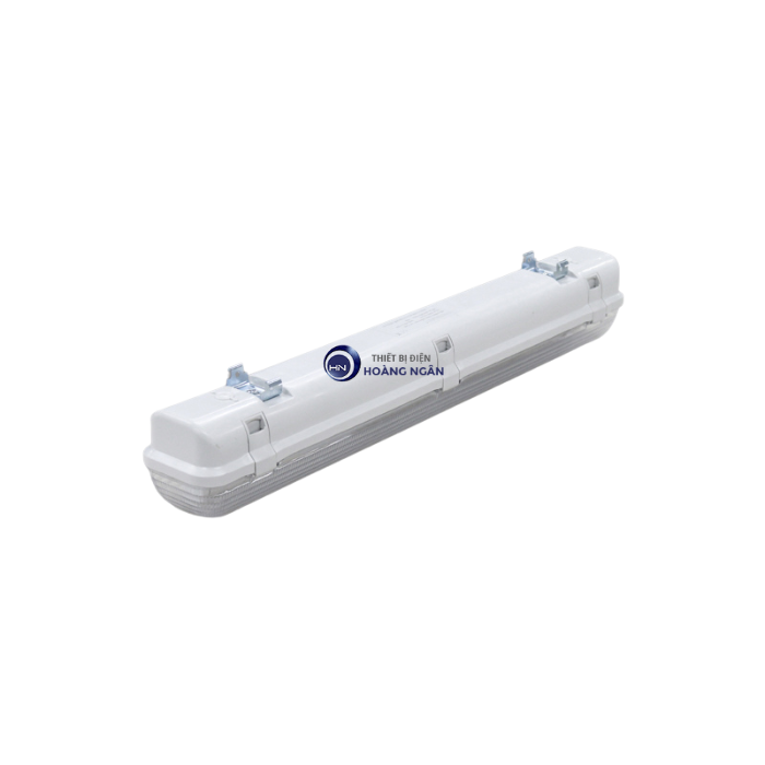 Đèn Chống Nước, Chống Bụi Paragon PIFH Series