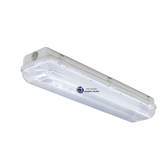 Đèn Chống Thấm, Chống Bụi Paragon PIFI Series