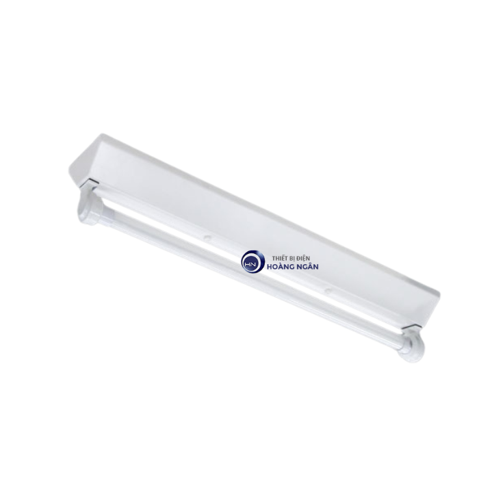 Bộ Đèn LED Tuýp V-shape Paragon PIFQ Series