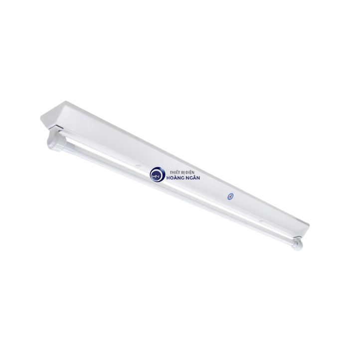 Bộ Đèn LED Tuýp V-shape Paragon PIFQ Series