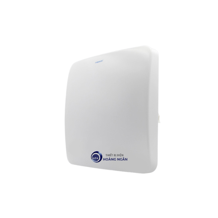 Đèn LED Ốp Trần Cảm Biến Paragon PLC Series - SS