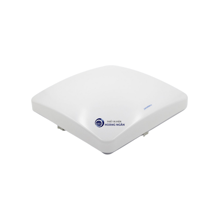 Đèn LED Ốp Trần Cảm Biến Paragon PLC Series - SS