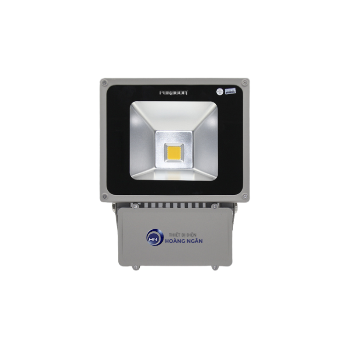 Đèn Pha LED Ngoài Trời POLH Series Paragon