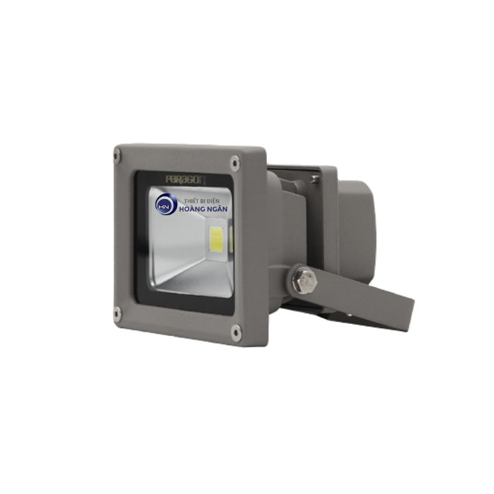 Đèn Pha LED Ngoài Trời POLH Series Paragon