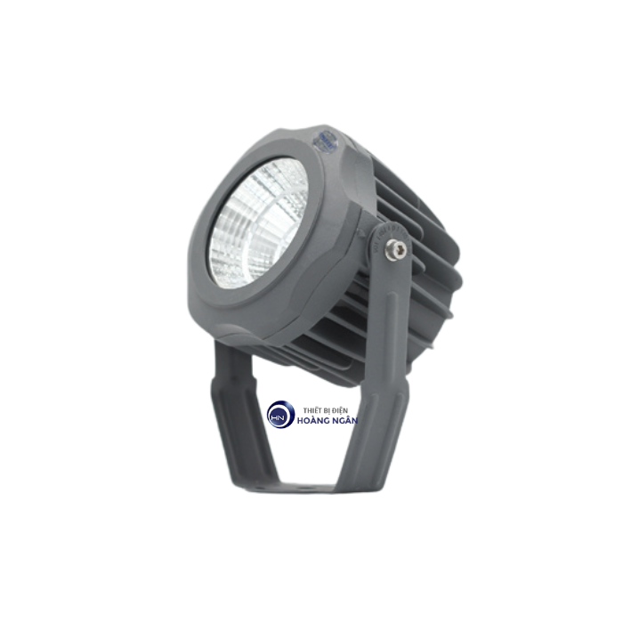 Đèn Rọi Cột Ngoài Trời POLT Series Paragon