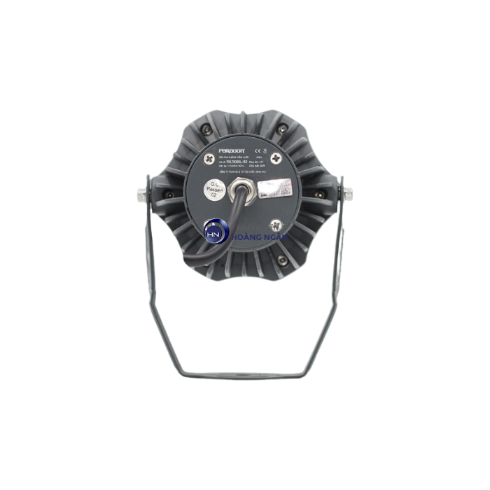 Đèn Rọi Cột Ngoài Trời POLT Series Paragon