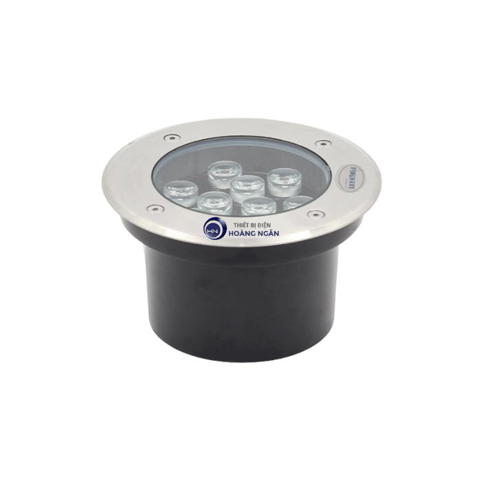 Đèn Âm Sàn Ngoài Trời PRGT Series Paragon