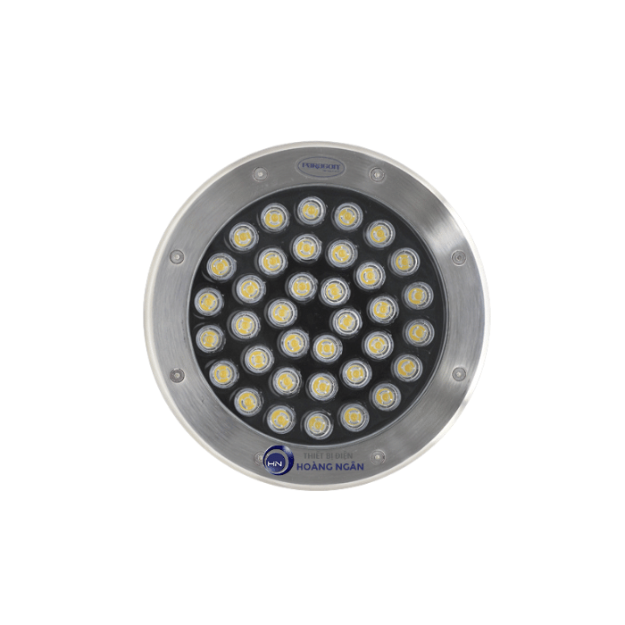 Đèn Âm Sàn Ngoài Trời PRGT Series Paragon