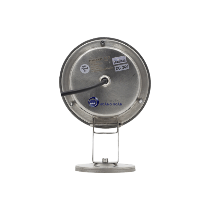 Đèn LED Âm Nước IP68 PRGV6L Paragon