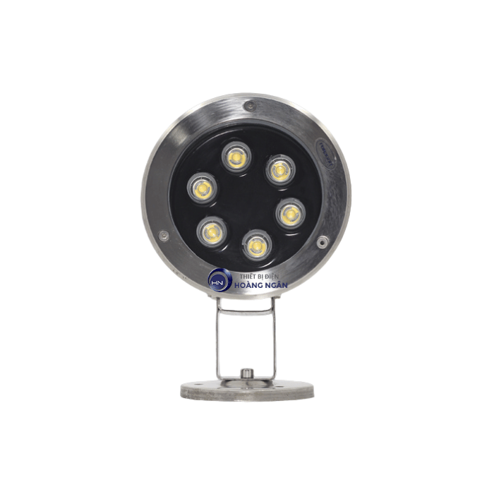 Đèn LED Âm Nước IP68 PRGV6L Paragon