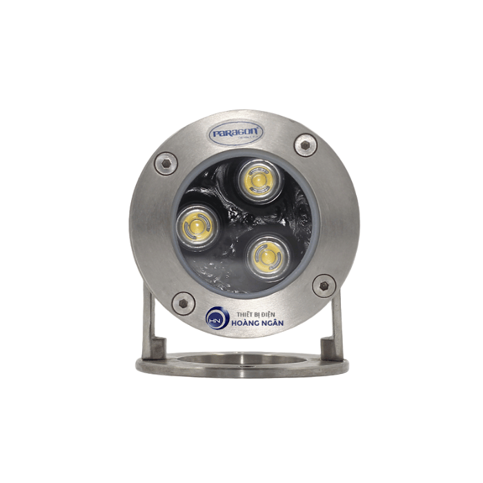 Đèn Âm Nước Cao Cấp PRGY3L Paragon