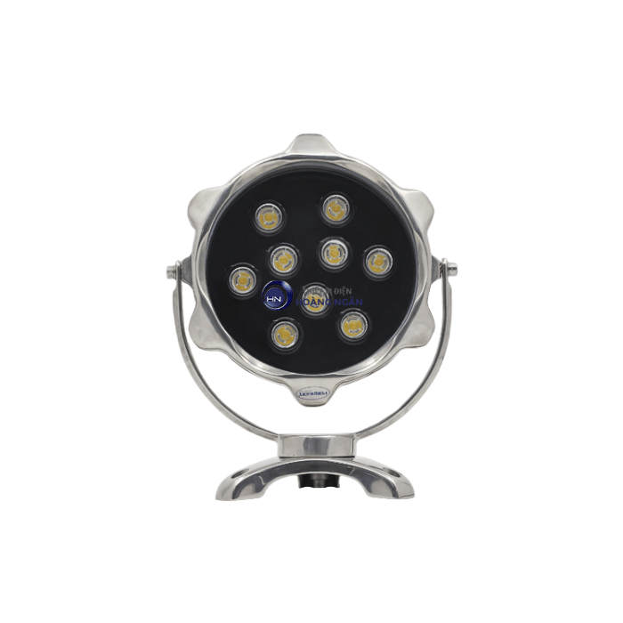 Đèn LED Âm Nước IP68 PRGZ18L Paragon