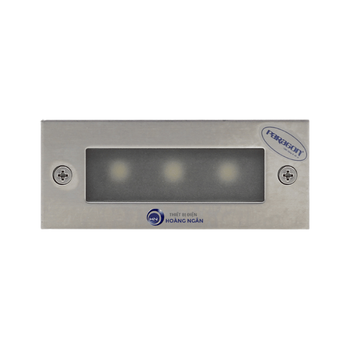 Đèn Âm Tường Giá Tốt PRWALED Paragon