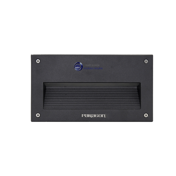 Đèn Âm Tường PRWCLED 6W Paragon