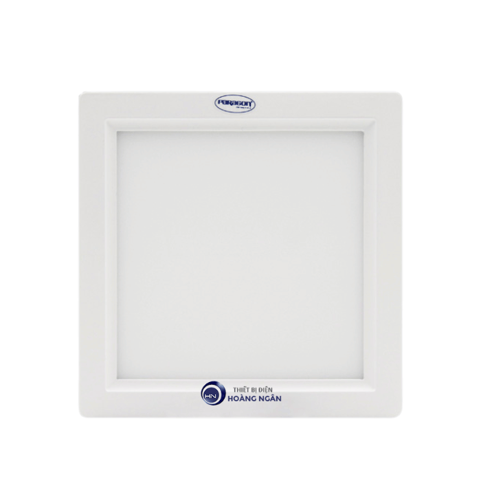 Đèn Ốp Trần Vuông Paragon PSDJJ Series
