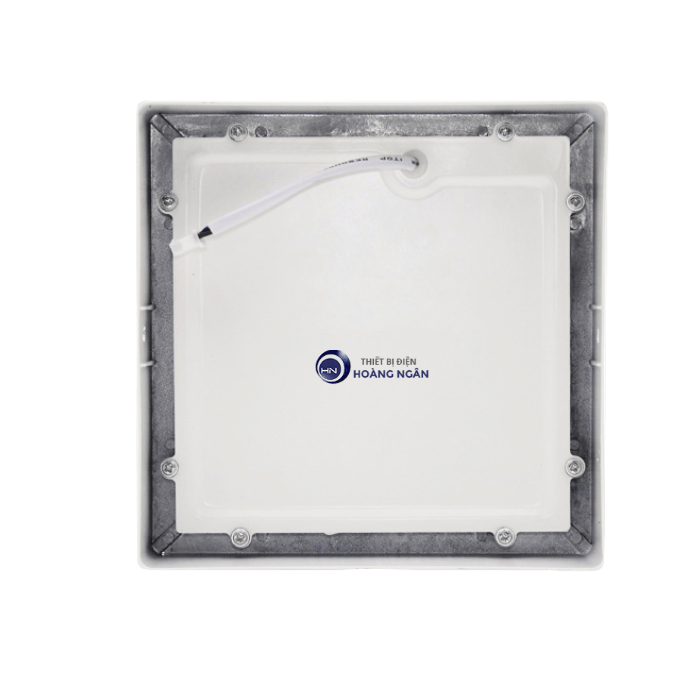 Đèn Ốp Trần Vuông Paragon PSDJJ Series