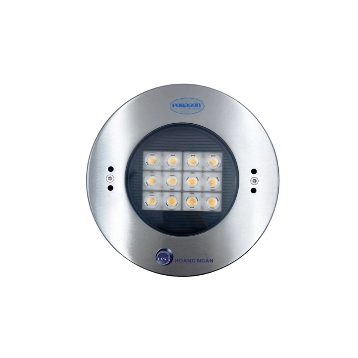 Đèn LED Âm Nước PSPA/B/D/E/G/H Series Paragon