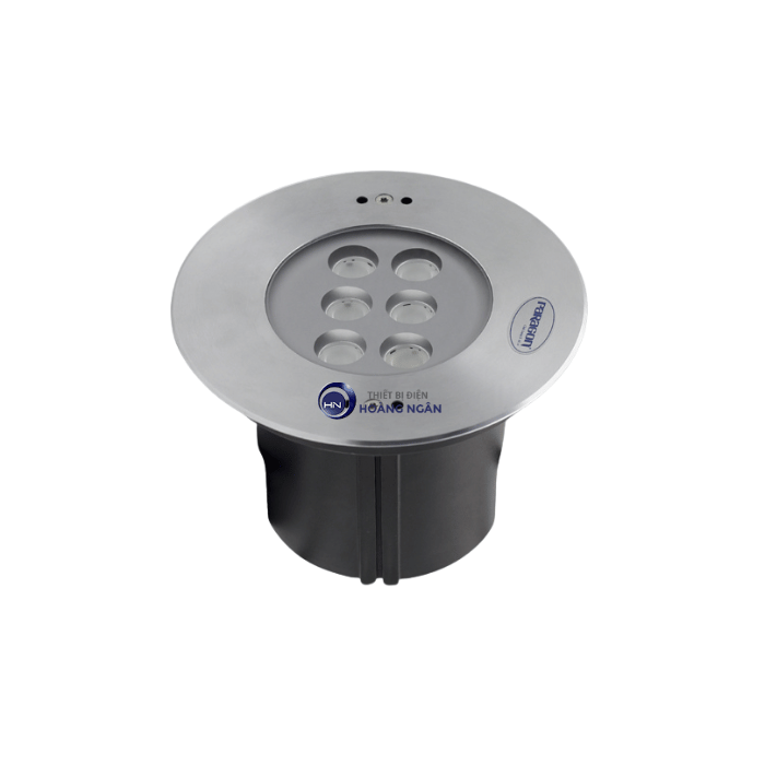 Đèn LED Âm Nước PSPA/B/D/E/G/H Series Paragon