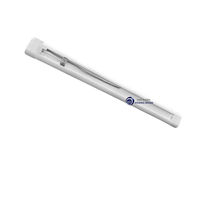 Bộ Đèn LED Bán Nguyệt Mica PCFOO Series Paragon