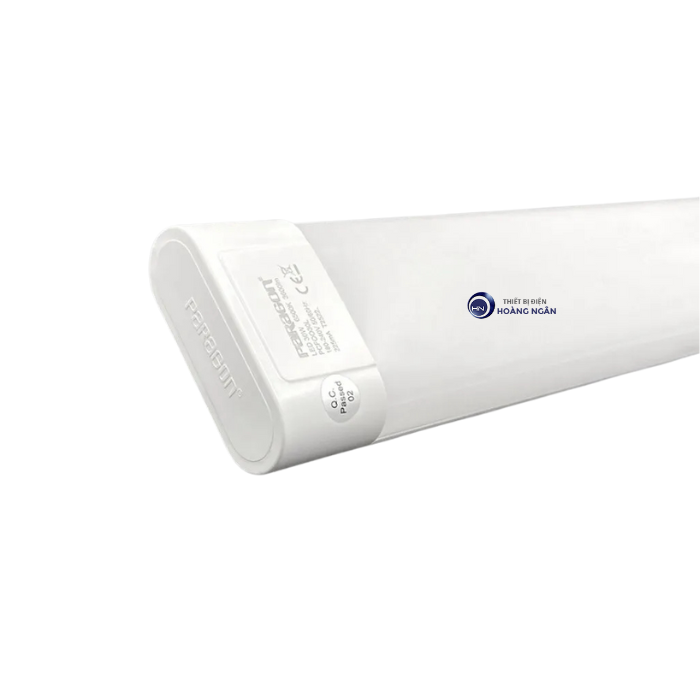 Bộ Đèn LED Bán Nguyệt Mica PCFOO Series Paragon