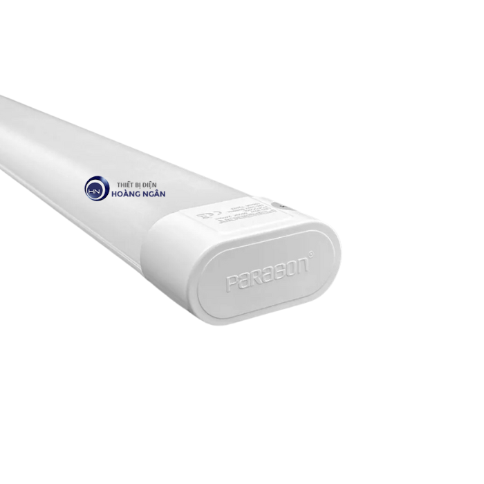 Bộ Đèn LED Bán Nguyệt Mica PCFOO Series Paragon