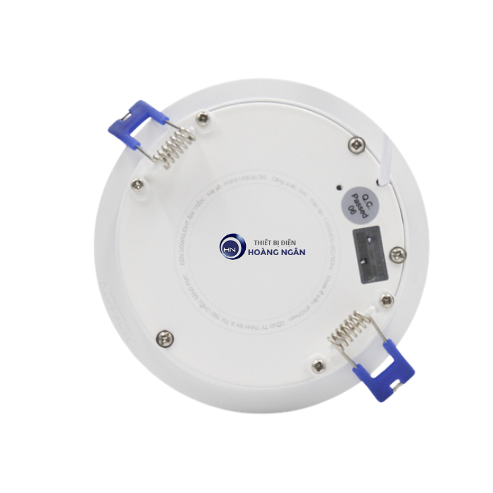 Đèn LED Panel Âm Trần PDPA Series Paragon