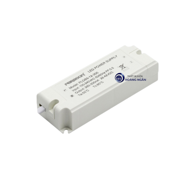 Đèn LED Panel Âm Trần PDPA Series Paragon