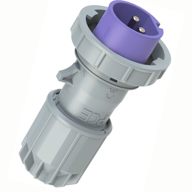 Phích Cắm Di Động Loại Kín Nước (IP67) PCE