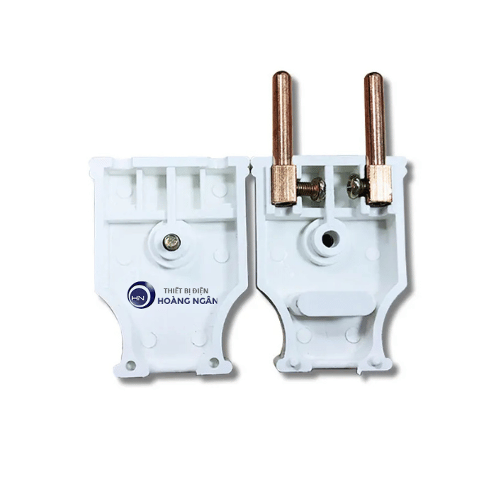 Phích Cắm Điện NP10250D Nanoco