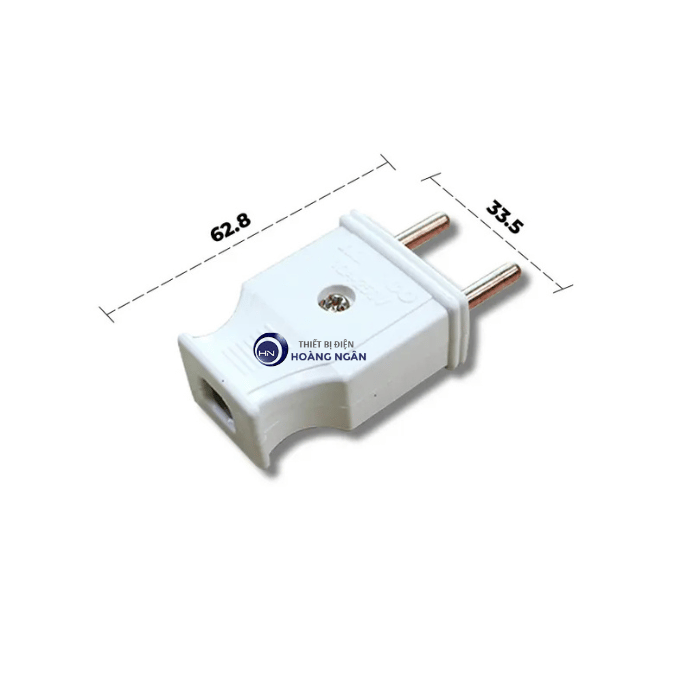 Phích Cắm Điện NP10250D Nanoco