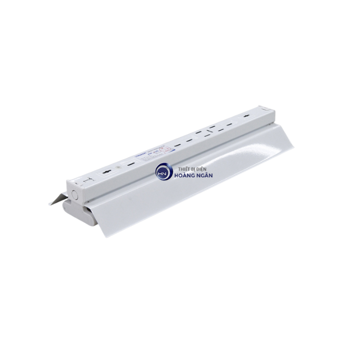 Bộ Đèn Có Vòm Phản Quang PIFE Series Paragon