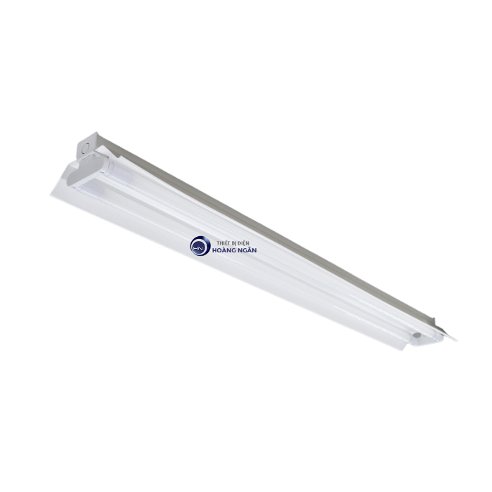 Bộ Đèn Có Vòm Phản Quang PIFE Series Paragon