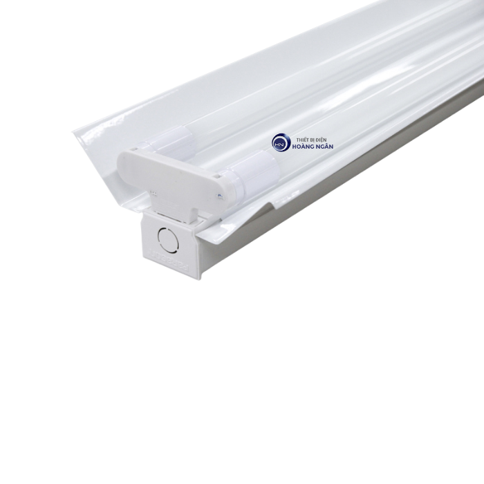 Bộ Đèn Có Vòm Phản Quang PIFE Series Paragon