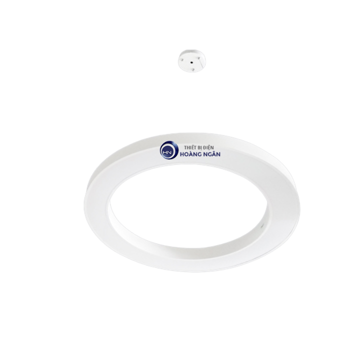 Đèn Gắn Nổi Hoặc Treo Trần PMRB Series Paragon