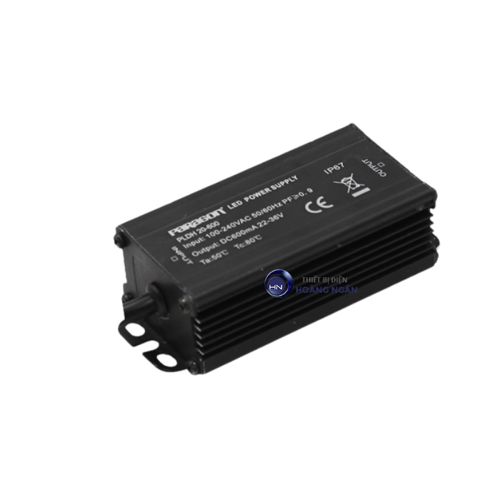 Đèn Downlight Âm Trần Paragon PRDAB Series