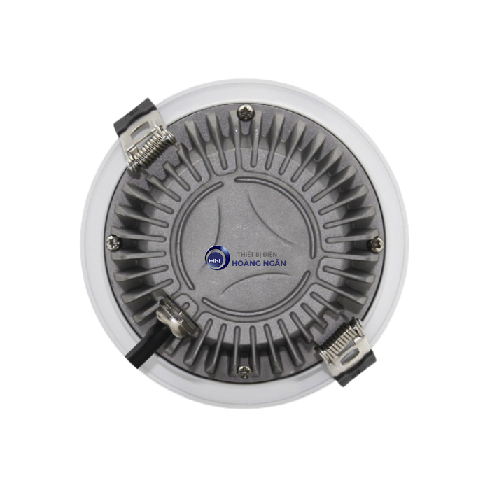 Đèn Downlight Âm Trần Paragon PRDAB Series